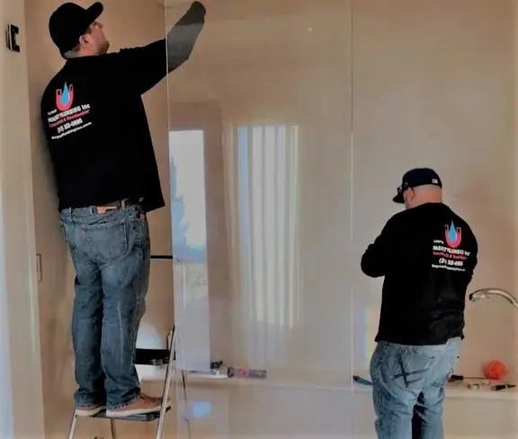 Professional plumbing installation for Leak Detection in Myrtletown